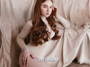 ToriMiller