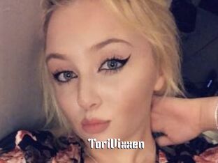 ToriVixxen