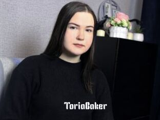 ToriaBaker