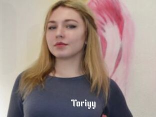 Toriyy