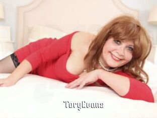 ToryEvans