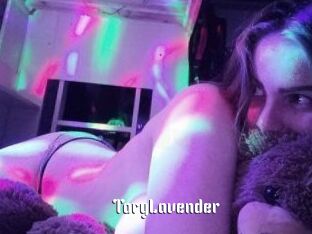 ToryLavender