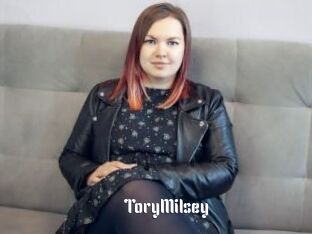 ToryMilsey