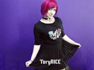 ToryNICE