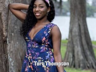 ToryThompson