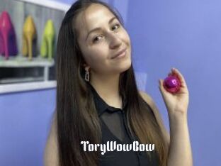ToryWowBow