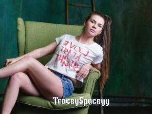 TraceySpaceyy