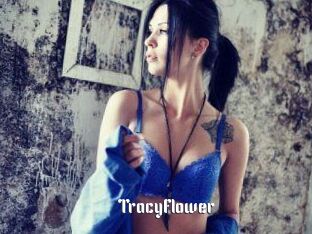 TracyFlower