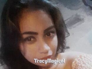 TracyMagical