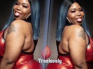 Traelovely