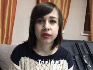 TrinitiFoxy