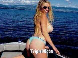 TripleDBabe