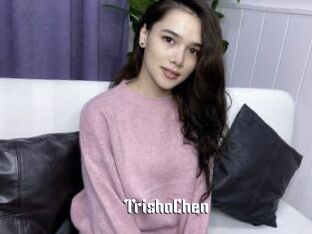TrishaChen