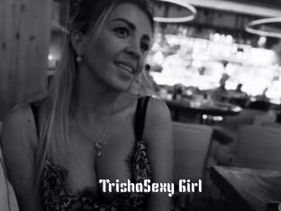 TrishaSexy_Girl 1 grosse chatte