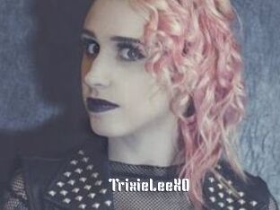 TrixieLeeXO