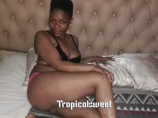 Tropicalsweet