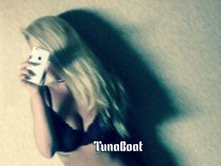 TunaBoat