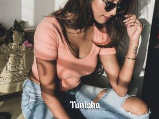 Tunisha