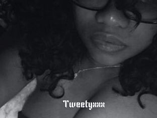 Tweetyxxx