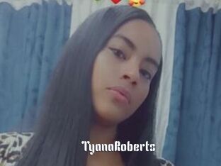 TyanaRoberts