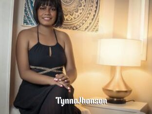 TynnaJhonson
