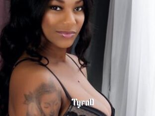 TyraD