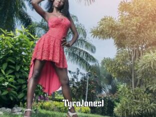 TyraJones1