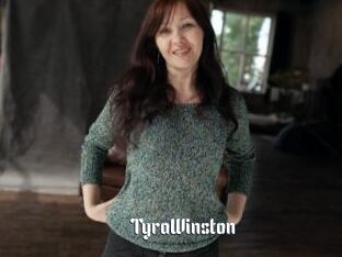 TyraWinston