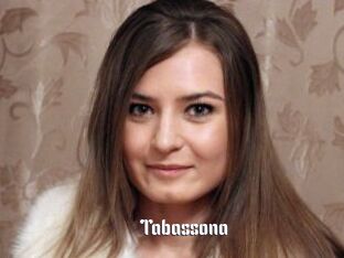 Tabassona
