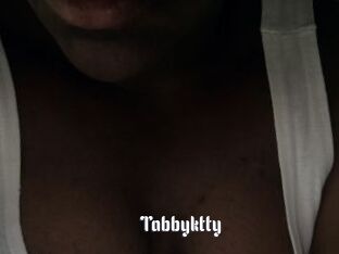 tabbyktty 1 grosse chatte