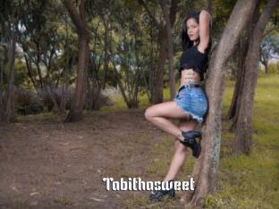 Tabithasweet