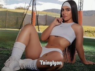 Tainylyon