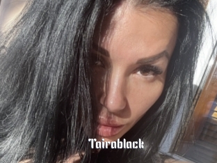 Tairablack