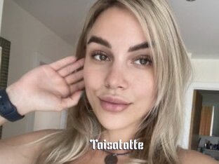 Taisatatte