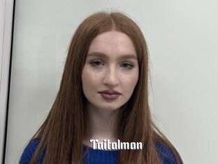 Taitalman