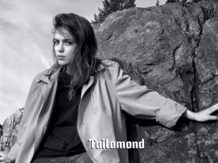 Taitamond