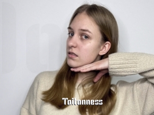 Taitanness