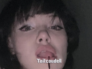 taitcaudell 1 grosse chatte