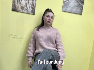 Taitcordery