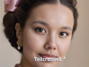 Taitcroswell