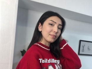 taitdilley 1 grosse chatte