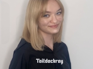 taitdockray 1 grosse chatte