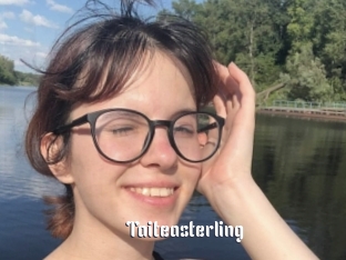 Taiteasterling