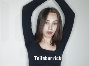 Taitebarrick