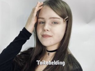 Taitebelding
