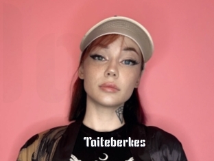 Taiteberkes