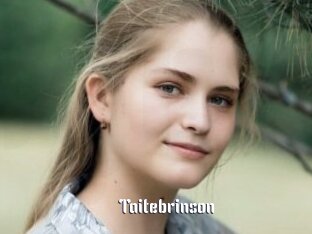 Taitebrinson