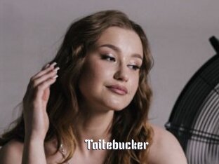 taitebucker 1 grosse chatte