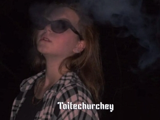 Taitechurchey