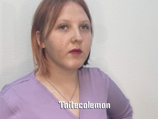 Taitecoleman